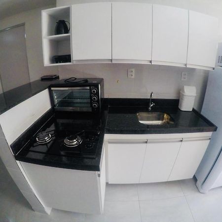 Studio 102 - Manaira Apartman João Pessoa Kültér fotó