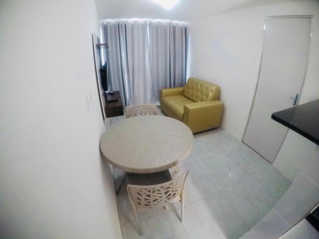 Studio 102 - Manaira Apartman João Pessoa Kültér fotó